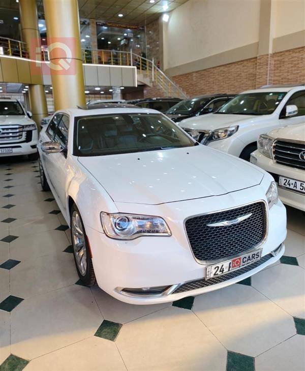 كرايسلر 300 2019 للبيع في العراق - دهوك